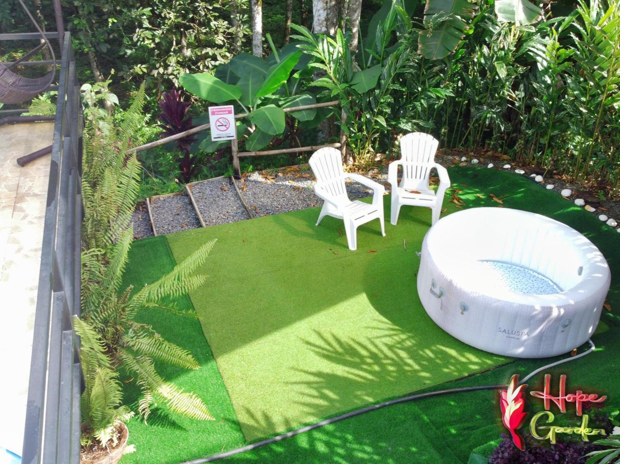 Hope Garden, Sarapiqui, We Connect You With The Sarapiqui Tropical Forest Εξωτερικό φωτογραφία