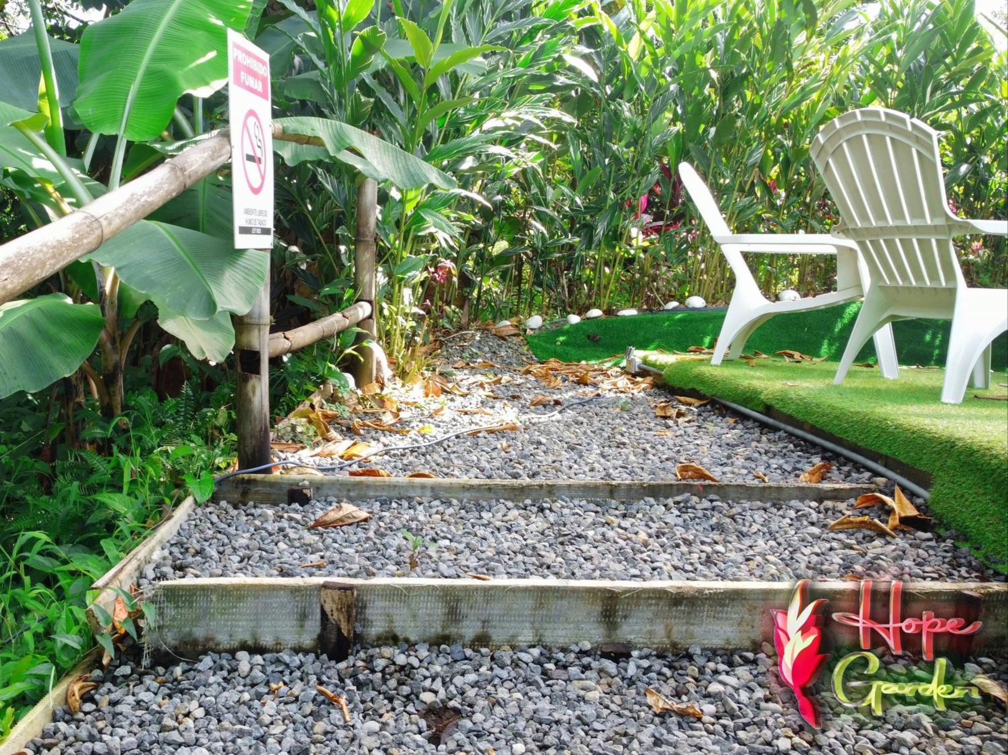 Hope Garden, Sarapiqui, We Connect You With The Sarapiqui Tropical Forest Εξωτερικό φωτογραφία