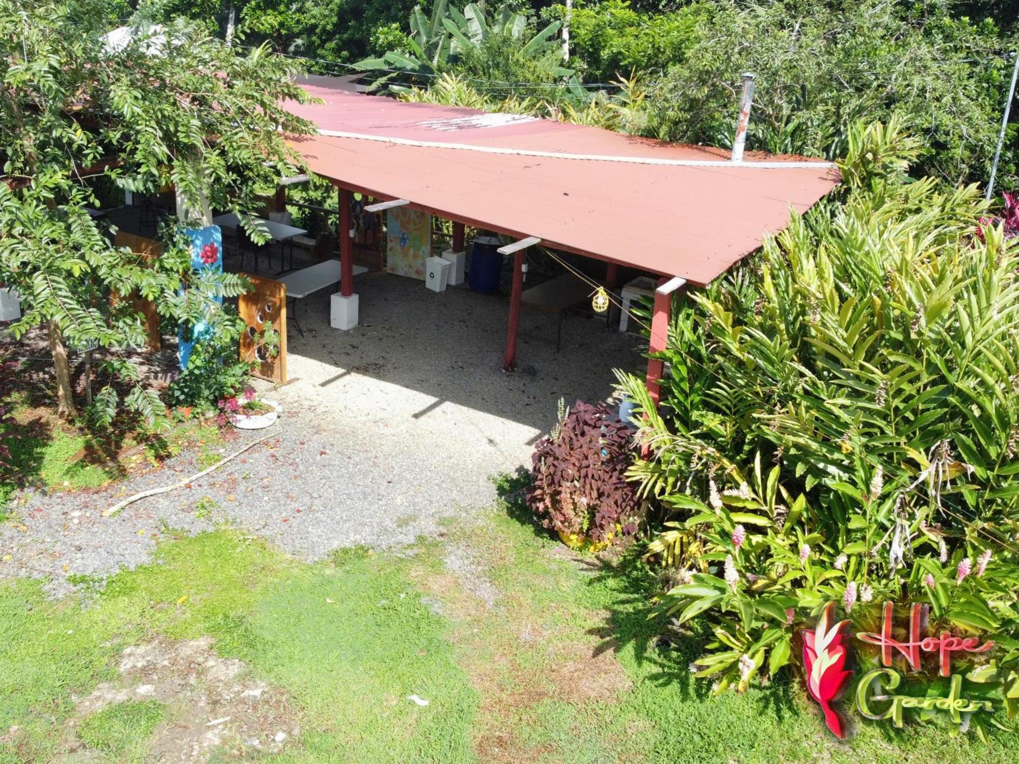 Hope Garden, Sarapiqui, We Connect You With The Sarapiqui Tropical Forest Εξωτερικό φωτογραφία